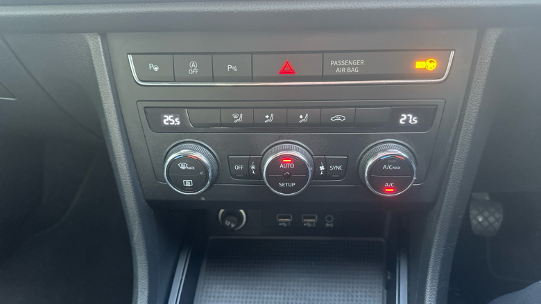 SEAT Ateca 1.5 TSI EVO SE Technology [EZ] 5dr Petrol Estate